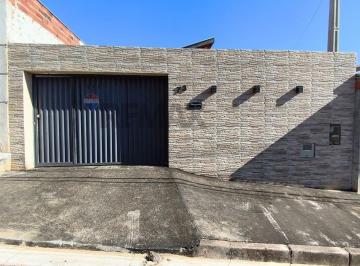 Casa · 53m² · 2 Quartos · 2 Vagas · Casa para venda em Jardim Das Araucárias de 53.00m² com 2 Quartos e 2 Garagens