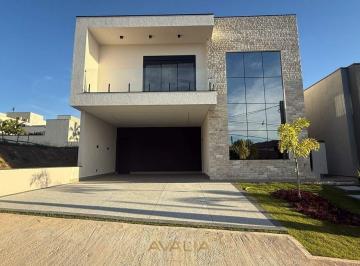 Casa · 287m² · 3 Quartos · 4 Vagas · Casa de Condomínio para venda em Residencial Milano de 286.67m² com 3 Quartos, 3 Suites e 4 Garagens