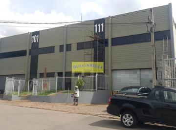 Comercial · 485m² · Galpão / Depósito / Armazém para alugar em Santa Júlia de 485.00m²