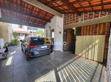 Casa · 242m² · 3 Quartos · 4 Vagas · Casa para venda em Vila Jardini de 242.00m² com 3 Quartos e 4 Garagens