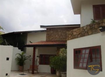 Casa · 421m² · 4 Quartos · 6 Vagas · Sobrado para venda em Parque Nova Campinas de 421.00m² com 4 Quartos, 4 Suites e 6 Garagens