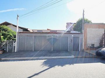Casa · 193m² · 3 Quartos · 3 Vagas · Casa para venda em Jardim Saira de 193.00m² com 3 Quartos, 1 Suite e 3 Garagens