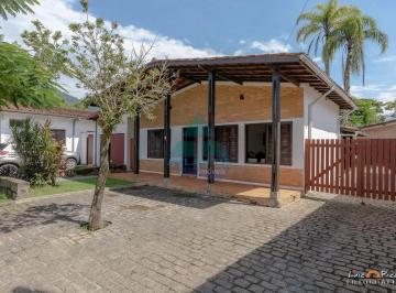Casa · 261m² · 7 Quartos · 8 Vagas · Casa para venda em Lagoinha - Condomínio Lagoinha de 261.00m² com 7 Quartos, 7 Suites e 8 Garagens