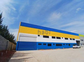 Comercial · 1760m² · 6 Vagas · Galpão / Depósito / Armazém para venda e aluguel em Itinga de 1760.00m² com 6 Garagens