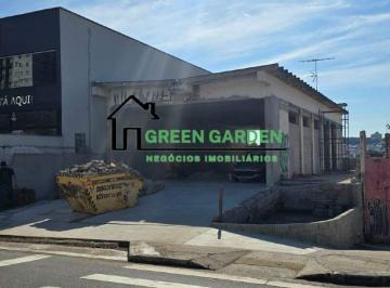 Comercial · 326m² · Sala Comercial para alugar em Jardim Petrópolis de 326.00m²