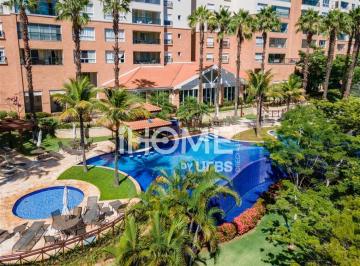 Apartamento · 176m² · 3 Quartos · 4 Vagas · Apartamento para venda em Jardim Madalena de 176.00m² com 3 Quartos, 3 Suites e 4 Garagens
