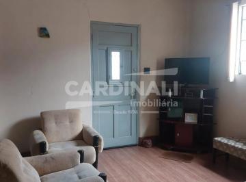 Casa · 205m² · 3 Quartos · 4 Vagas · Casa para venda em Jardim Paraíso de 205.00m² com 3 Quartos e 4 Garagens