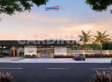 Terreno · 360m² · Terreno para venda em Santa Felicia de 360.00m²
