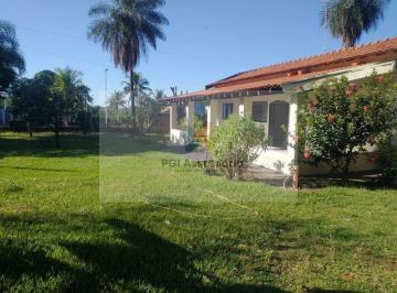 Terreno · 1150m² · 2 Quartos · 4 Vagas · Chácara para venda em Estância Monte Serrat de 1150.00m² com 2 Quartos e 4 Garagens