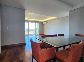 Apartamento · 157m² · 3 Quartos · 3 Vagas · Apartamento para venda em Parque Do Colégio de 157.00m² com 3 Quartos, 1 Suite e 3 Garagens