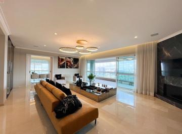 Apartamento · 368m² · 4 Quartos · 6 Vagas · Apartamento para venda em Jardim Fonte Do Morumbi de 368.00m² com 4 Quartos, 4 Suites e 6 Garagens