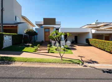 Casa · 230m² · 3 Quartos · 4 Vagas · Casa de Condomínio para venda em Parque Residencial Damha Iv de 230.00m² com 3 Quartos, 3 Suites e 4