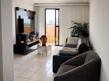 Apartamento · 75m² · 2 Quartos · 2 Vagas · Apartamento para venda em Parque Residencial Eloy Chaves de 75.00m² com 2 Quartos, 1 Suite e 2 Garag