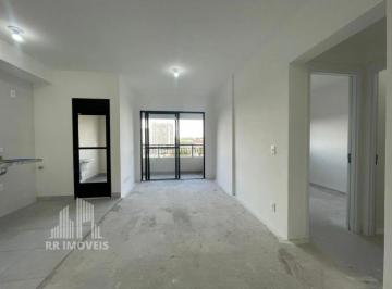 Apartamento · 81m² · 3 Quartos · 2 Vagas · Apartamento para venda em Jardim Iracema/aldeia de 81.00m² com 3 Quartos, 1 Suite e 2 Garagens