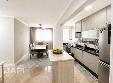 Apartamento · 126m² · 3 Quartos · 1 Vaga · Cobertura para venda em Ponte De São João de 126.00m² com 3 Quartos, 1 Suite e 1 Garagem