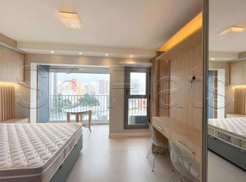 Apartamento · 25m² · 1 Quarto · Flat para venda em Liberdade de 25.00m² com 1 Quarto e 1 Suite