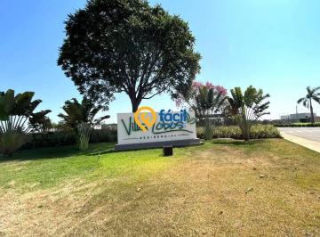 Terreno · 342m² · Terreno para venda em Residencial Villa Lobos de 342.00m²