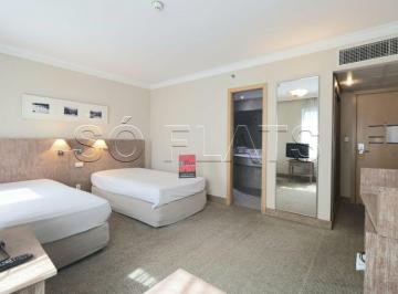 Apartamento · 29m² · 1 Quarto · 1 Vaga · Flat para venda em Brooklin de 29.00m² com 1 Quarto, 1 Suite e 1 Garagem