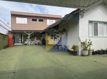 Casa · 170m² · 3 Quartos · 5 Vagas · Casa para venda em Jardim Bom Clima de 170.00m² com 3 Quartos, 3 Suites e 5 Garagens