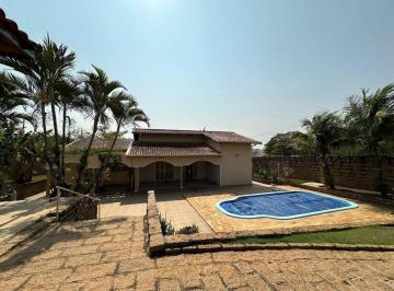 Terreno · 1023m² · 4 Quartos · 4 Vagas · Chácara para venda em Colinas de Indaiatuba II de 1022.62m² com 4 Quartos, 2 Suites e 4 Garagens