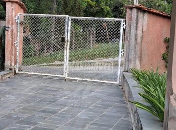 Terreno · 242m² · 3 Quartos · 2 Vagas · Chácara para venda em Colinas Ii de 242.00m² com 3 Quartos, 1 Suite e 2 Garagens