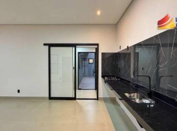 Casa · 101m² · 3 Quartos · 2 Vagas · Casa para venda e aluguel em Chácaras Alvorada de 101.00m² com 3 Quartos, 1 Suite e 2 Garagens