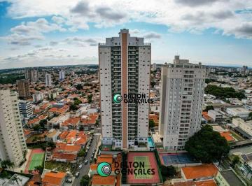 Apartamento · 185m² · 3 Quartos · 3 Vagas · Apartamento para venda em Vila Sfeir de 185.00m² com 3 Quartos, 3 Suites e 3 Garagens