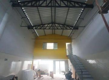 Comercial · 150m² · 10 Vagas · Loja para alugar em Cidade Seródio de 150.00m² com 10 Garagens