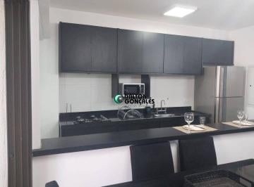 Apartamento · 94m² · 3 Quartos · 2 Vagas · Apartamento para venda e aluguel em The Park View de 94.00m² com 3 Quartos, 1 Suite e 2 Garagens