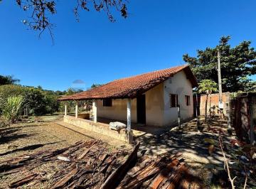 Terreno · 102m² · 2 Quartos · 3 Vagas · Chácara para venda em Barão Ataliba Nogueira de 102.00m² com 2 Quartos e 3 Garagens