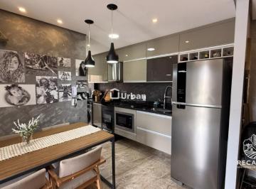 Apartamento · 48m² · 2 Quartos · 1 Vaga · Apartamento para venda em Jardim Ísis de 48.00m² com 2 Quartos e 1 Garagem