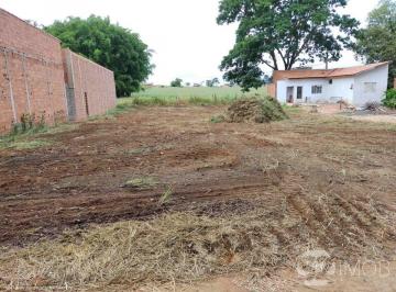 Terreno · 1000m² · Terreno para venda em Paraíso Da Cachoeira de 1000.00m²