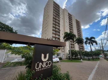 Apartamento · 50m² · 2 Quartos · 1 Vaga · Apartamento para venda em Jardim Do Trevo de 50.00m² com 2 Quartos e 1 Garagem