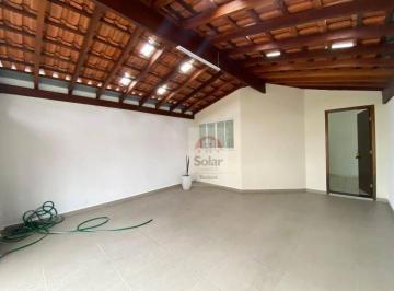 Casa · 64m² · 2 Quartos · 2 Vagas · Casa para venda em Chácara Belo Horizonte de 64.00m² com 2 Quartos, 1 Suite e 2 Garagens