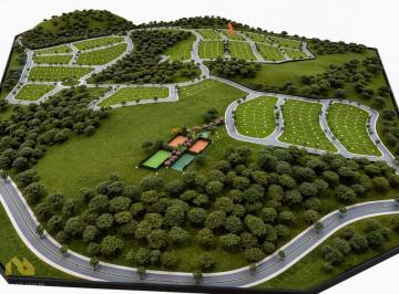 Terreno · 425m² · Terreno para venda em Vila Suissa de 425.00m²