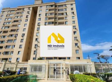 Apartamento · 65m² · 2 Quartos · 1 Vaga · Apartamento para venda em Parque Santana de 65.00m² com 2 Quartos, 1 Suite e 1 Garagem