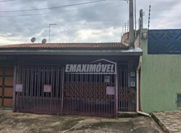 Casa · 171m² · 3 Quartos · 2 Vagas · Casa para venda em Jardim Maria Eugênia de 171.00m² com 3 Quartos e 2 Garagens