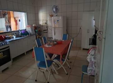 Casa · 90m² · 2 Quartos · 2 Vagas · Casa para venda em Jardim Suécia de 90.00m² com 2 Quartos e 2 Garagens