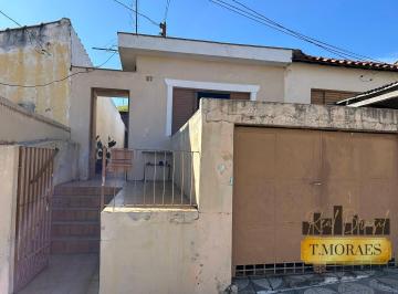 Casa · 68m² · 2 Quartos · Casa para alugar em Vila Barcelona de 68.00m² com 2 Quartos