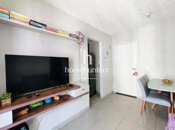 Apartamento · 70m² · 2 Quartos · 1 Vaga · Apartamento para venda em Parque Dom Pedro Ii de 70.00m² com 2 Quartos e 1 Garagem