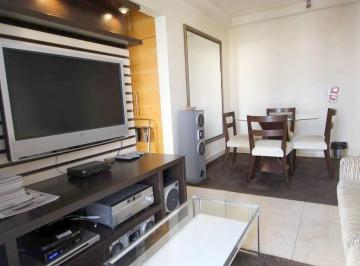Apartamento · 40m² · 1 Quarto · 1 Vaga · Flat para venda em Moema de 40.00m² com 1 Quarto, 1 Suite e 1 Garagem