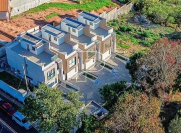 Casa · 170m² · 3 Quartos · 2 Vagas · Casa de Condomínio para venda em Granja Viana de 170.00m² com 3 Quartos, 3 Suites e 2 Garagens