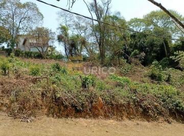 Terreno · 660m² · Terreno en Condomínio para venda em Condominio Capital Ville de 660.00m²