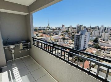 Apartamento · 65m² · 3 Quartos · 1 Vaga · Apartamento para venda em Bonfim de 65.00m² com 3 Quartos, 1 Suite e 1 Garagem