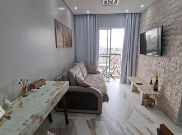 Apartamento · 57m² · 2 Quartos · 1 Vaga · Apartamento para venda em Jardim Tupanci de 57.00m² com 2 Quartos e 1 Garagem