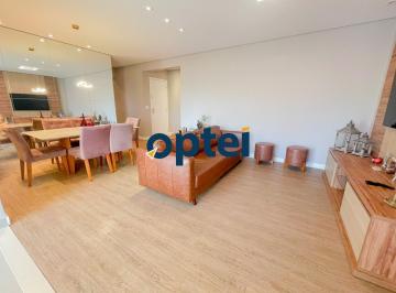 Apartamento · 135m² · 3 Quartos · 2 Vagas · Apartamento para venda em Jardim Do Mar de 135.00m² com 3 Quartos, 3 Suites e 2 Garagens