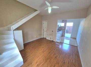 Casa · 59m² · 2 Quartos · 1 Vaga · Casa de Condomínio para venda em Centro de 59.00m² com 2 Quartos e 1 Garagem