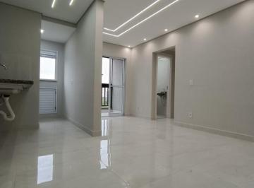 Apartamento · 56m² · 2 Quartos · 1 Vaga · Apartamento para alugar em Vila Cordenonsi de 56.00m² com 2 Quartos, 1 Suite e 1 Garagem