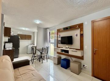 Apartamento · 48m² · 2 Quartos · 1 Vaga · Apartamento para venda em Jardim Bela Vista de 48.00m² com 2 Quartos e 1 Garagem