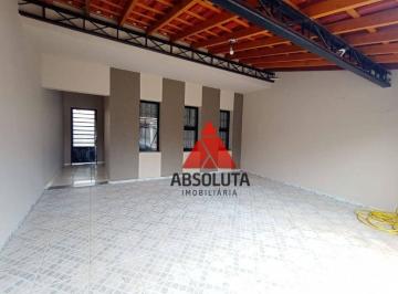 Casa · 200m² · 3 Quartos · 2 Vagas · Casa para alugar em Morada Do Sol de 200.00m² com 3 Quartos, 1 Suite e 2 Garagens